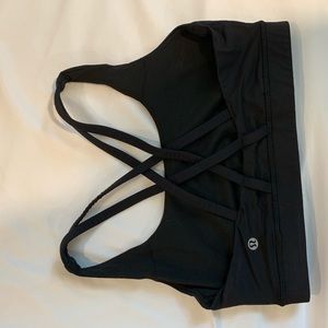 Lululemon free to be sports bra